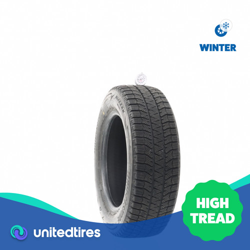 Used 195 65r15 bridgestone - 195/65r15,