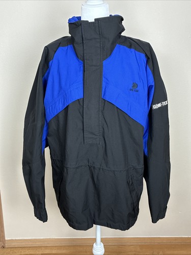 Alpine design jacket gore - design,