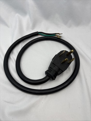 Electrical dryer cord - ft.,