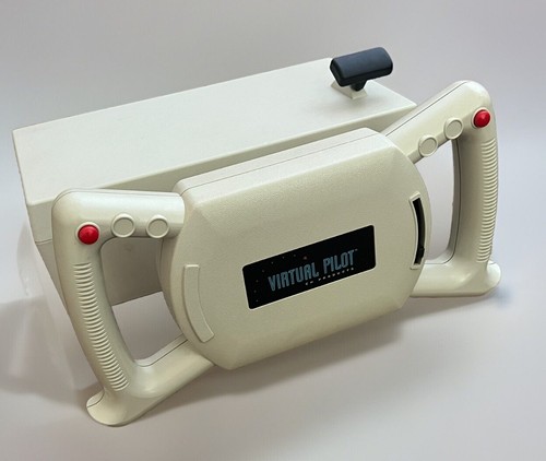 Products virtual pilot - products,