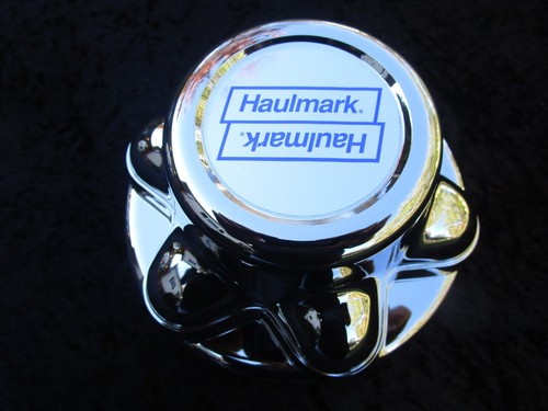Haulmark lug with - haulmark, 5.5"
