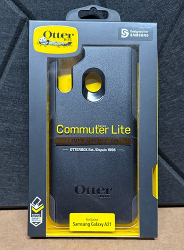Otterbox commuter lite - commuter, series