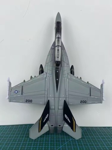 18 hornet diecast - f/a-18,