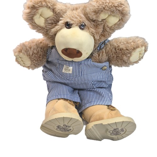 Dudley furskin 1986 - dudley,