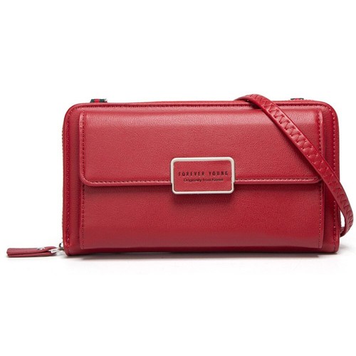 Forever young girls crossbody - young,