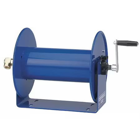 Coxreels 117 225 - hand, crank