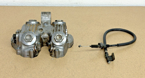 1996 2004 honda - 2004, xr