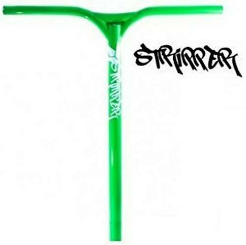 Envy stripper bar - for, scooters