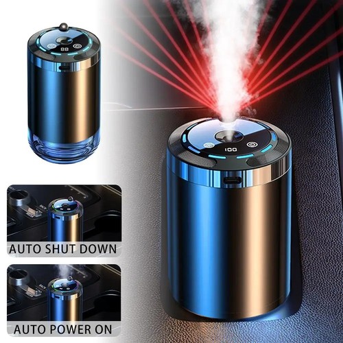 Car humidifier diffuser - humidifier,