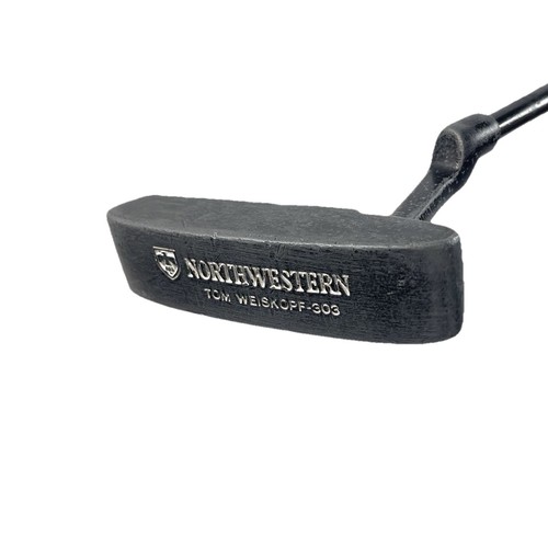 Northwestern tom weiskopf 303 - northwestern,