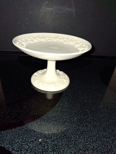 Wedgwood embossed queensware - wedgwood,