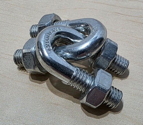 Hanayama cast puzzle u - hanayama,