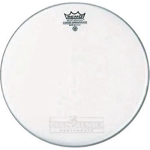 Remo practice pad replacement - practice,