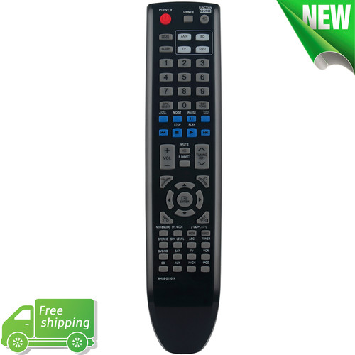 Ah59 01951k replacement remote - ah59-01951k,