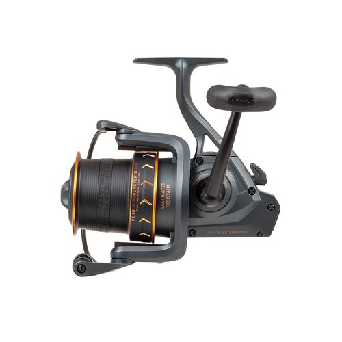 Penn surfblaster iii - surfblaster, 7000