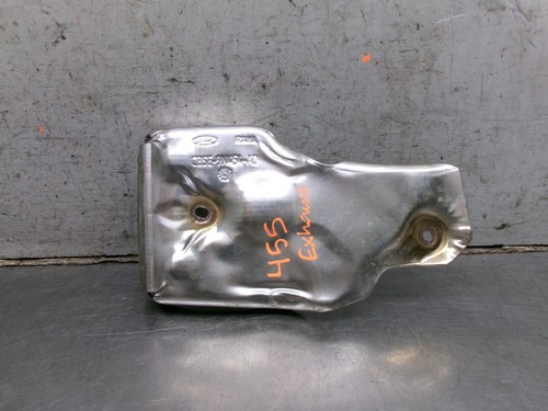 Ford edge exhaust - 12,