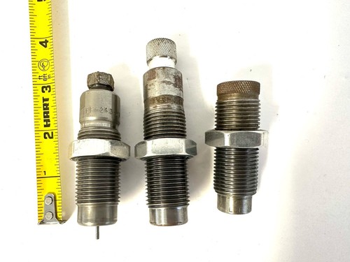 Lee 243 winchester - set, of