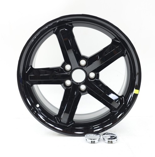 New oem mopar rallye - new, 18"x7.5"