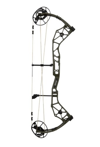 Bear archery alaskan 70 - archery, rh
