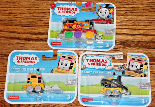 2023 fisher price - fisher-price, thomas