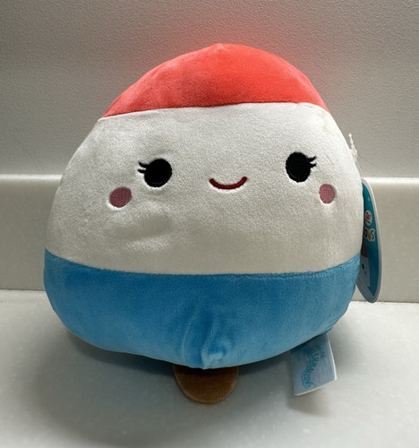 Kellytoy squishmallows leila - kellytoy,