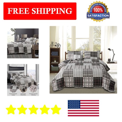 Elegantly crafted twin size - crafted,