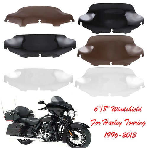 13 windscreen - 4.5"6"8"13",