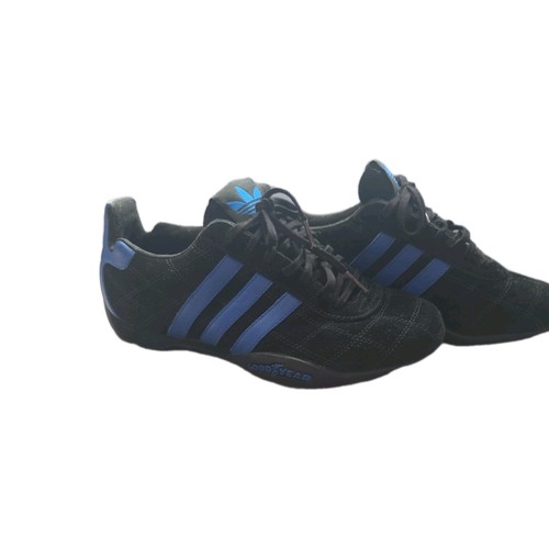 Adidas tuscany goodyear men - goodyear, men's