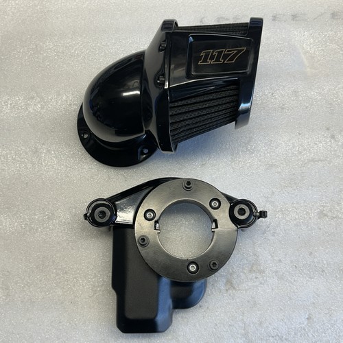 2017 2023 oem harley 117 - 117, heavy