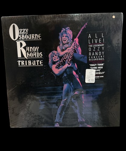 Ozzy osbourne randy rhoads - ozzy, osbourne,