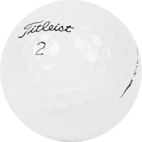 Titleist avx bulk mix - avx,