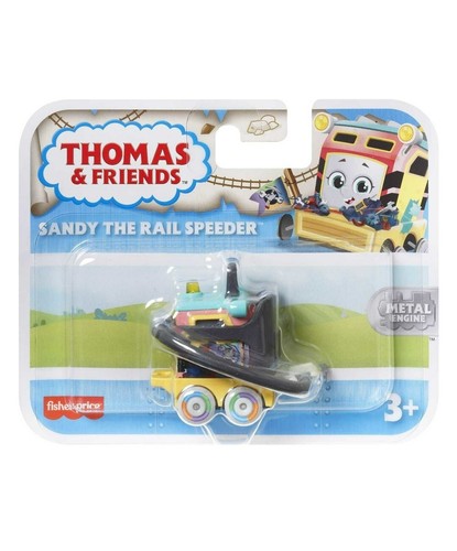 Thomas friends diecast sandy - &,