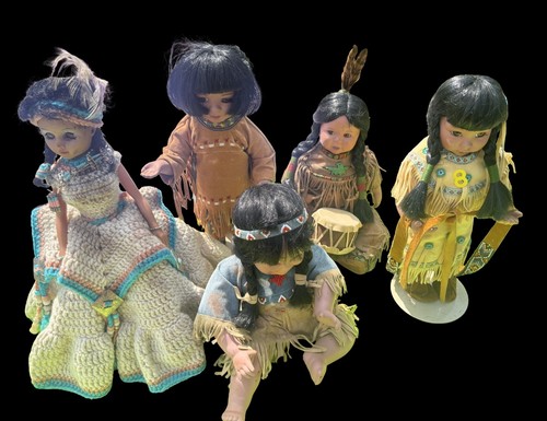 Vintage native american - vintage,