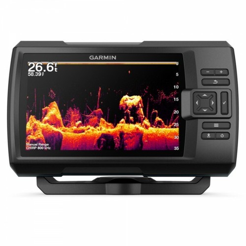 Garmin striker vivid 7cv - striker,