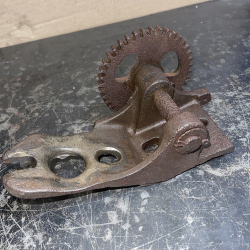 Antique fuller johnson f j - &,