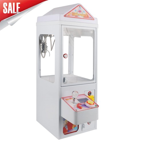 Mini claw crane machine - crane, 110v
