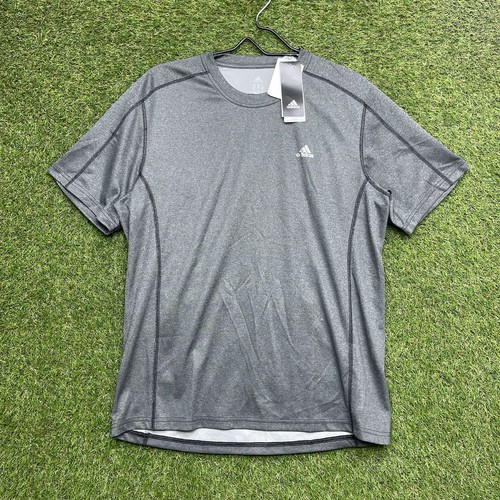 Adidas tech sport shirt mens - tech,