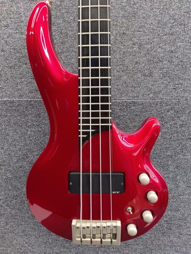 Cort electric bass curbow mr - curbow, 4-mr