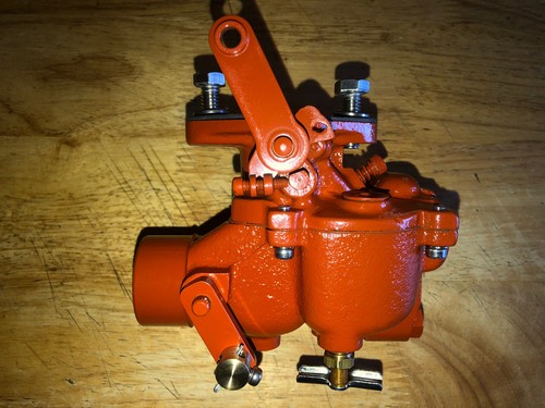 Allis chalmers tractor - allis,