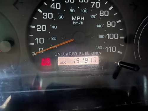 Fits nissan frontier - nissan,