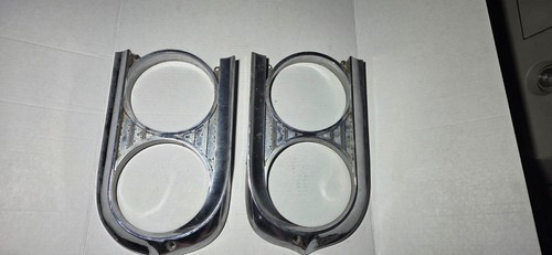 1959 ford edsel headlight - 1959,
