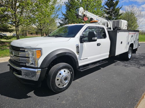 2019 ford f550 diesel - 2019,