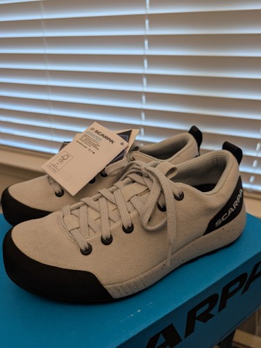 Scarpa spirit approach - approach, shoes
