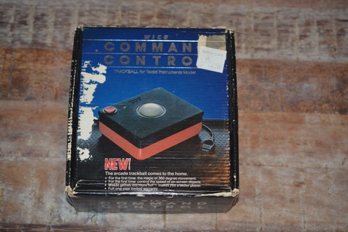 Wico command control 4560 - wico,