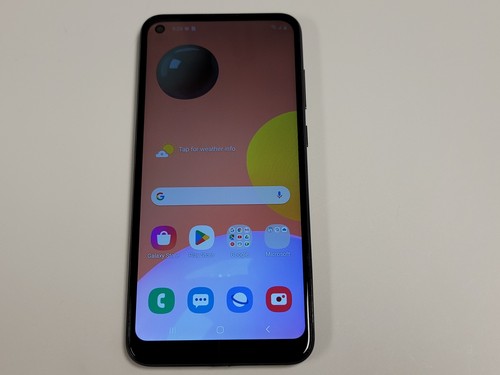 Samsung galaxy a11 - samsung,