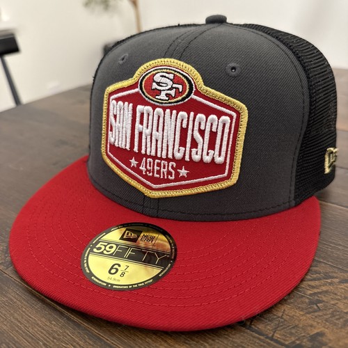 San francisco 49ers new era - san,