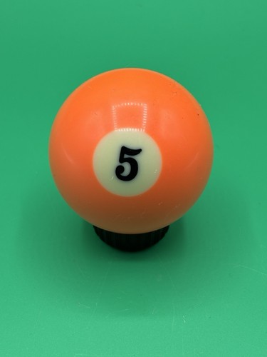 Vintage pool table - ,