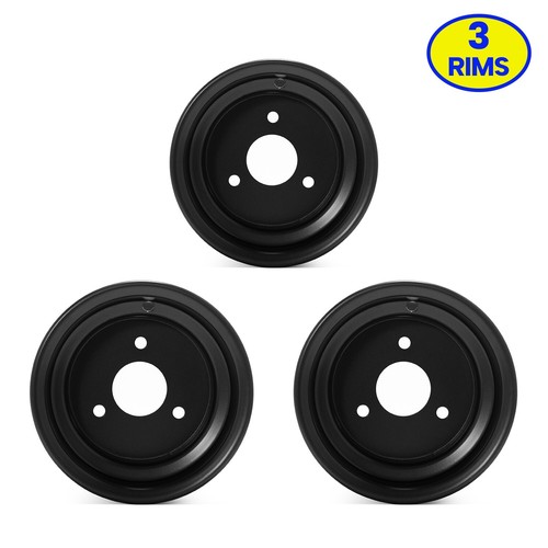 8x6 atv wheels - 8x6, rims