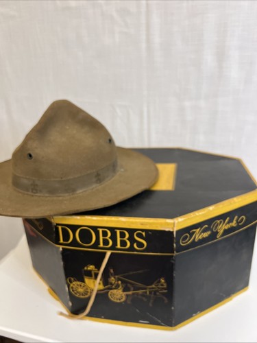Vintage dobbs fifth avenue boy - dobbs,