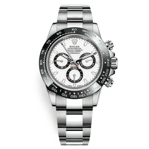 Unworn rolex 116500ln - unworn,